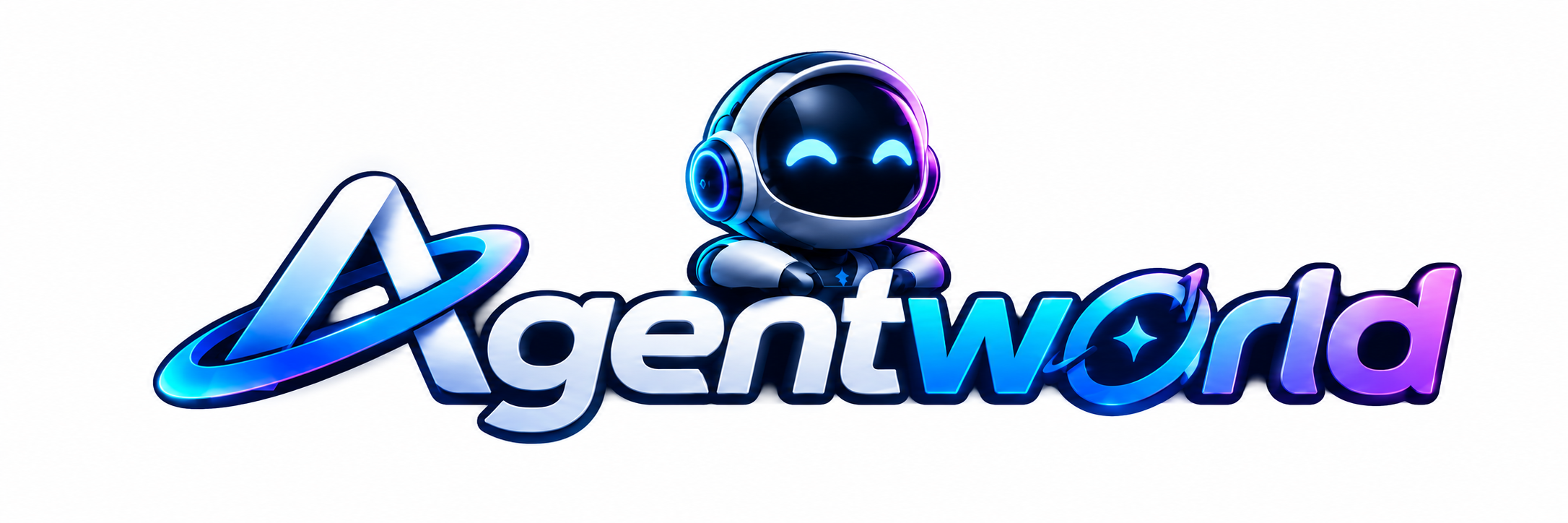 Agentworld — دنیای دستیارهای هوشمند