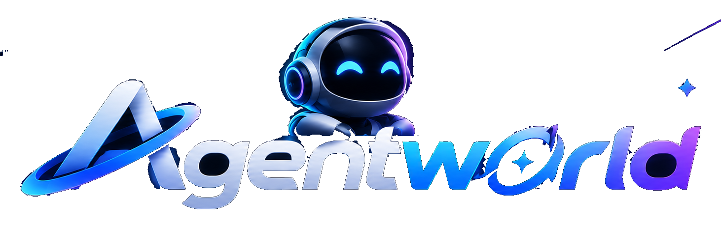 Agentworld — دنیای دستیارهای هوشمند